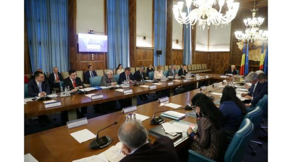 Ce prevede CONTROVERSATUL Cod Administrativ adoptat de Dăncilă: Președintele, obligat să numească un ministru în 10 zile