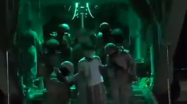 Liderul filialei din Yemen a rețelei teroriste Stat Islamic, CAPTURAT. ULTIMĂ ORĂ (VIDEO)