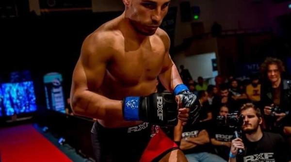 Luptător ROMÂN de MMA, găsit MORT în camera de hotel din Chișinău, chiar înainte de un meci