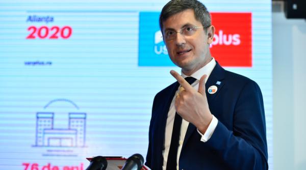 Barna: "PSD vine cu o nouă 'șopârlă'. Limitarea atribuțiilor președintelui"