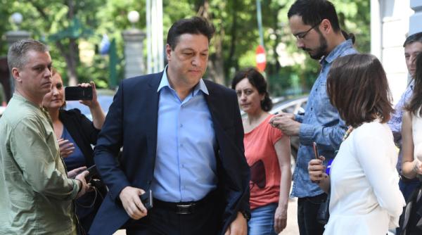 Candidat la prezidențiale. Șerban Nicolae confirmă BOMBA lui Ponta