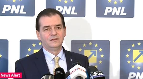 Orban, despre comisia de anchetă privind fraudarea alegerilor: Este o nebunie, PSD e paralel cu realitatea
