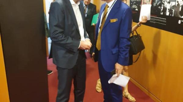 Rares Bogdan: Jocuri de Putere în Parlamentul European. Este absolut INCREDiBIL!