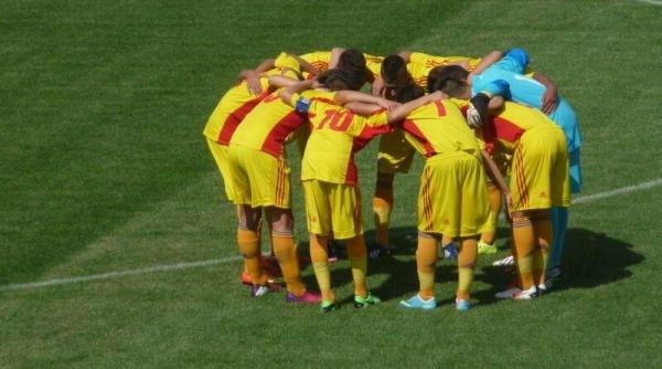Romania - Germania EURO U21. „Nemţii sunt incredibili! Îşi bat joc de noi. Scriu că noi facem scandal”