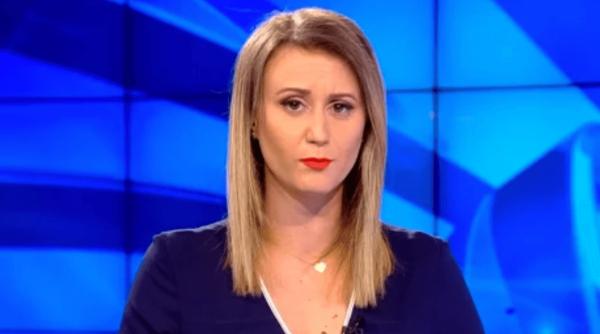 SCANDAL la Antena 3. Un ministru i-a închis TELEFONUL în nas prezentatoarei: „La revedere!”/ „Nu ne luați așa că nu suntem la CÂRCIUMĂ!”