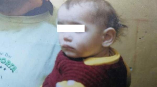 Tânăr de 17 ani, reţinut în cazul fetiţei ROMÂNCE de 5 ani, violată şi ucisă anul trecut