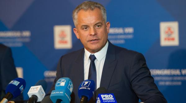 Vlad Plahotniuc, inculpat în Rusia pentru CONTRABANDĂ cu DROGURI