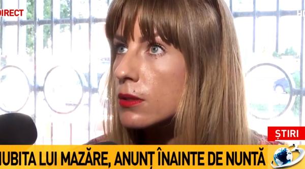 Iubita lui Mazăre, declarații despre episodul arestării din Madagascar: „Ne-au luat toate lucrurile”