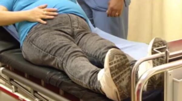 O italiancă însărcinată a fost ÎNJUNGHIATĂ, în vacanță în România. A venit la iubitul ei ROMÂN