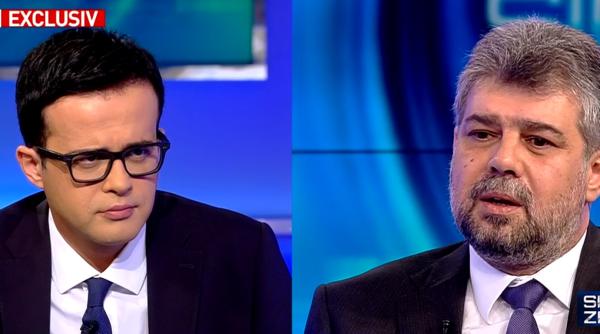 PSD ÎNGROAPĂ securea RĂZBOIULUI cu Iohannis? Ciolacu: „Adevărata față a PSD-ului va apărea curând!”