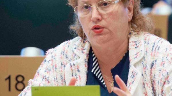 Ce schimbări anunță Renate Weber la Avocatul Poporului