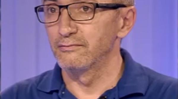 Tatăl adoptiv al Sorinei: "Fata ne-a povestit că a fost pusă să repete ce trebuie să zică"