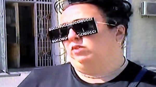 Cât COSTĂ ochelarii avocatei lui Mazăre. Preț incredibil