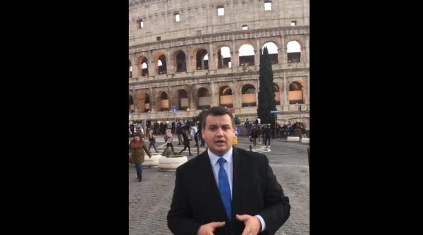 Eugen Tomac: Actuala putere a comis o fraudă morală de proporţii 