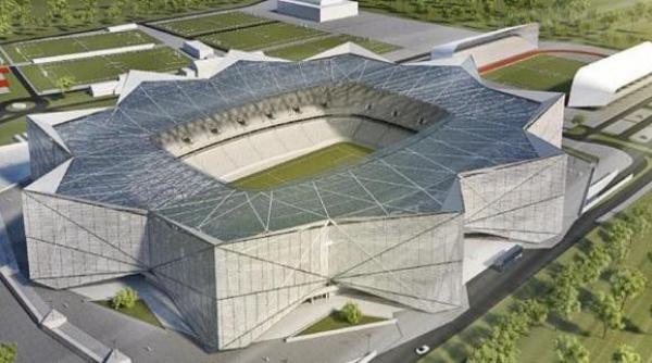 Euro 2020. Guvernul anunță ÎNTÂRZIERI la noile stadioane, după ce s-au dat asigurări că se vor termina la timp