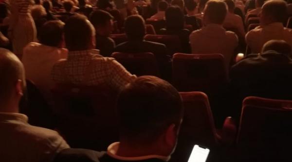 Congres PSD. Social democrații își aleg noua conducere. LIVE text