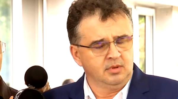 Marian Oprișan a fost HUIDUIT de colegii săi la Congresul PSD