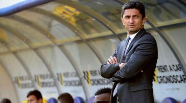 Răzvan Lucescu s-a despărţit de PAOK. Ce ofertă fabuloasă are tehnicianul român