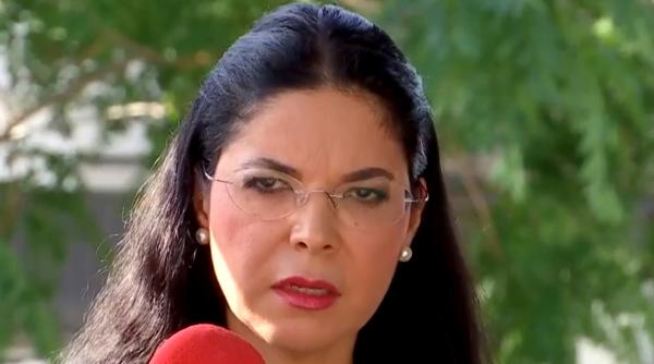 Ana Birchall, SCANDAL cu Lia Savonea: „Îmi cer eu SCUZE! Nu înțeleg AGRESIVITATEA!”