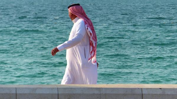 Panică în Dubai. Soția ȘEICULUI a fugit cu banii la Londra