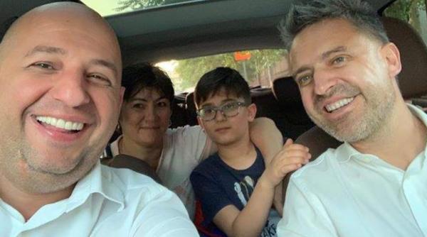 Italia. Băiețelul ROMÂN rămas SINGUR pe lume, ajutat să se întoarcă în România