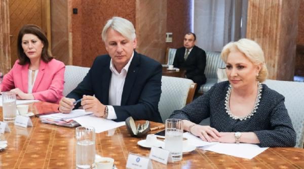 Teodorovici: PSD trebuie să aibă un candidat propriu la prezidenţiale