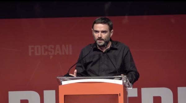 Pleşoianu o ATACĂ din nou pe Dăncilă: "ŞTIU CĂ ŞTIŢI CĂ ŞTIU! Erați complet panicată"