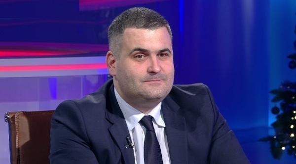 Achiziția de corvete. Leș: "Perioada de livrare este de şapte ani. Prima corvetă, în trei ani"