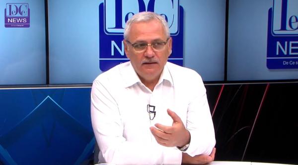 DEZVĂLUIRI despre viața lui Liviu Dragnea din ÎNCHISOARE: „L-ar apuca disperarea”