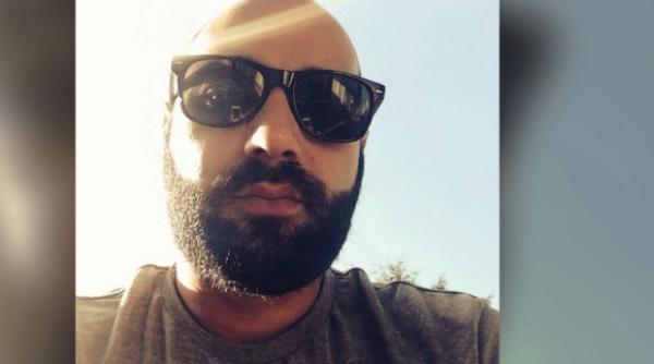 El este criminalul din Timiș care a ÎNJUNGHIAT oameni pe stradă. L-ați văzut?