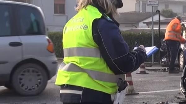Italia. O ROMÂNCĂ a băgat o POLIȚISTĂ în SPITAL: „Așa ceva nu e acceptabil!”