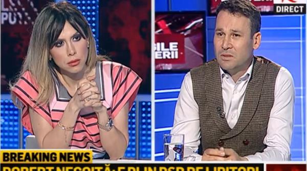 Lider PSD, despre partidul său: "Un PUTREGAI MOCIRLOS. Mă regăsesc din ce în ce mai puțin