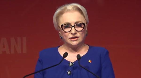 Viorica Dăncilă: "Președenția română a Consiliului UE, un succes"