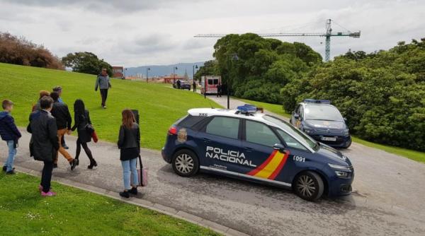 Banda de români care a TERORIZAT Spania, capturată. Lovituri de sute de mii de euro