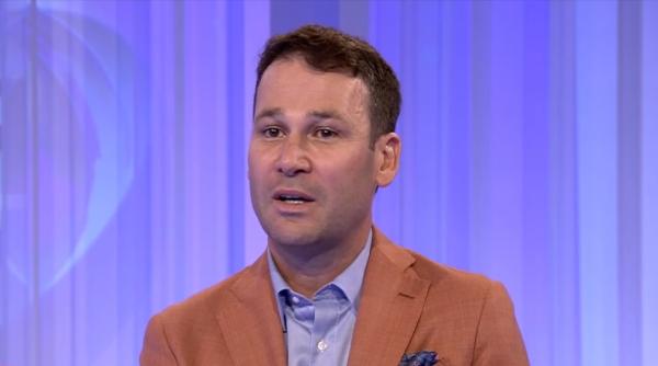 PREZIDENŢIALE. Negoiţă: "Şi Papa Francisc ar pierde dacă ar candida din partea PSD"