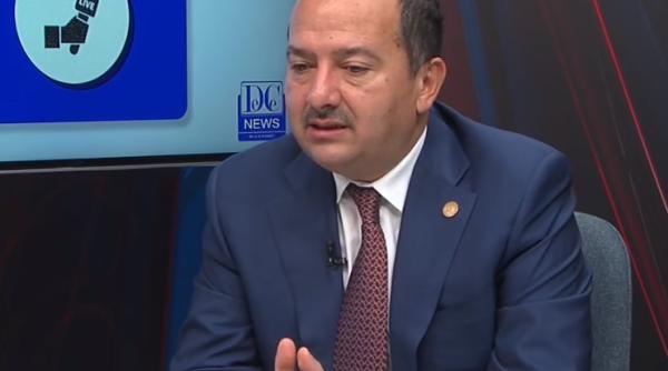 Remus Borza, despre cum poate scăpa Liviu Dragnea de închisoare