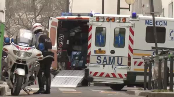 Franța. ROMÂN, găsit MORT în pat: „O situație NEDEMNĂ și INUMANĂ”