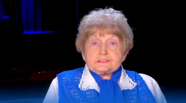 ROMÂNCA supraviețuitoare a experimentelor de la Auschwitz a MURIT