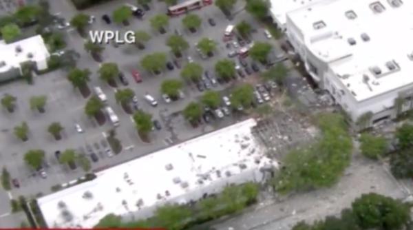 EXPLOZIE puternică într-un mall din SUA. Zeci de oameni sunt răniți (VIDEO)