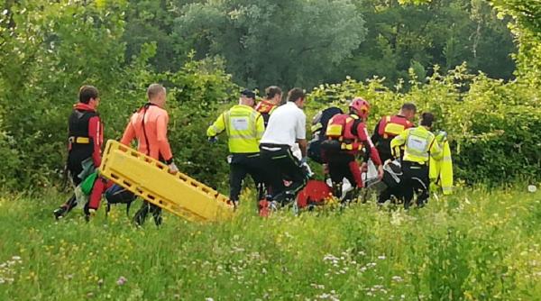 Tânăr ROMÂN din Anglia a MURIT în Italia, după o vizită făcută la iubita lui