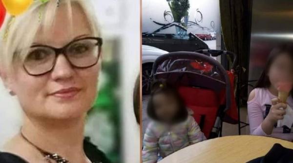 Italia. Mamă ROMÂNCĂ și FETIȚELE sale, DISPĂRUTE. Tatăl, DISPERAT: „Spune-mi că sunteți bine”