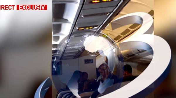 Scenariu-BOMBĂ. Ce se întâmplă dacă Elena Udrea vine în România. Unde a ATERIZAT