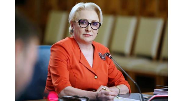 Viorica Dăncilă şi-a ales FAVORITUL pentru PREZIDENȚIALE