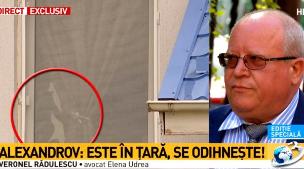 Avocatul Elenei Udrea CONFIRMĂ: „Este în țară!”