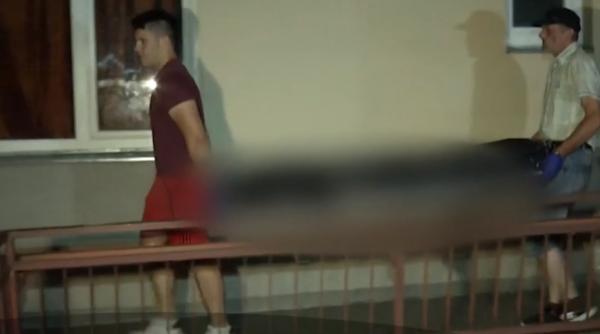 Detalii noi în cazul copilului ROMÂN de 9 ani UCIS în BĂTAIE de propria mama. „Explicaţia era că se băteau între ei”