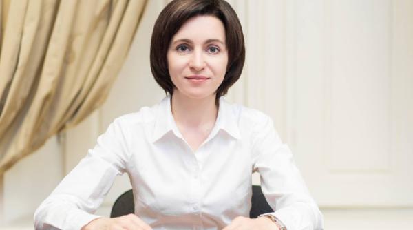 Maia Sandu, ANUNŢ de ULTIMĂ ORĂ: "Mi-am depus astăzi DEMISIA!"