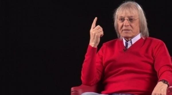 Mihai Constantinescu, situație halucinantă: „Cum să condamne un medic un pacient la moarte sigură?”. APEL de ULTIMĂ ORĂ