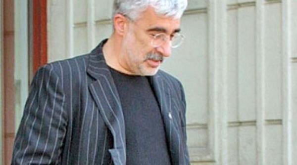 Adrian Sârbu ameninţă jurnaliştii B1TV cu puşcăria