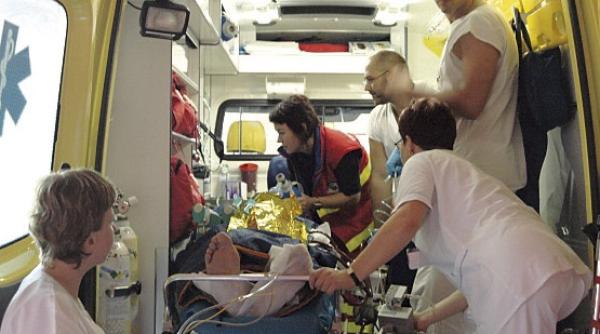 Italia. O ROMÂNCĂ și-a ÎNJUNGHIAT iubitul