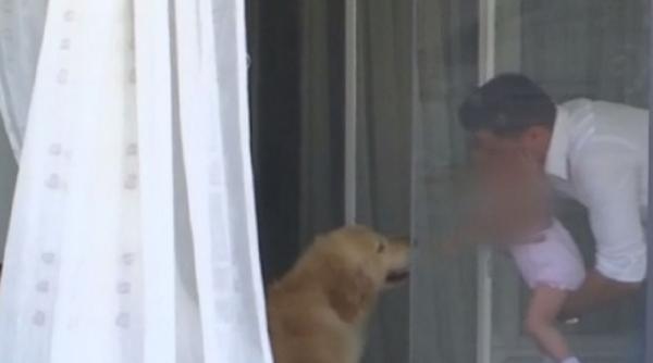 Logodnicul Elenei Udrea, PRIMELE declaraţii: "Nu voia să dea ochii cu presa"